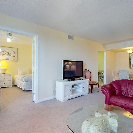 The Alexander: Miami Beach Apartment Exterior photo