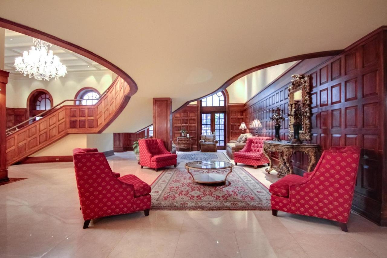The Alexander: Miami Beach Apartment Exterior photo