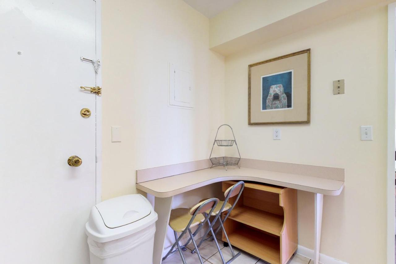 The Alexander: Miami Beach Apartment Exterior photo