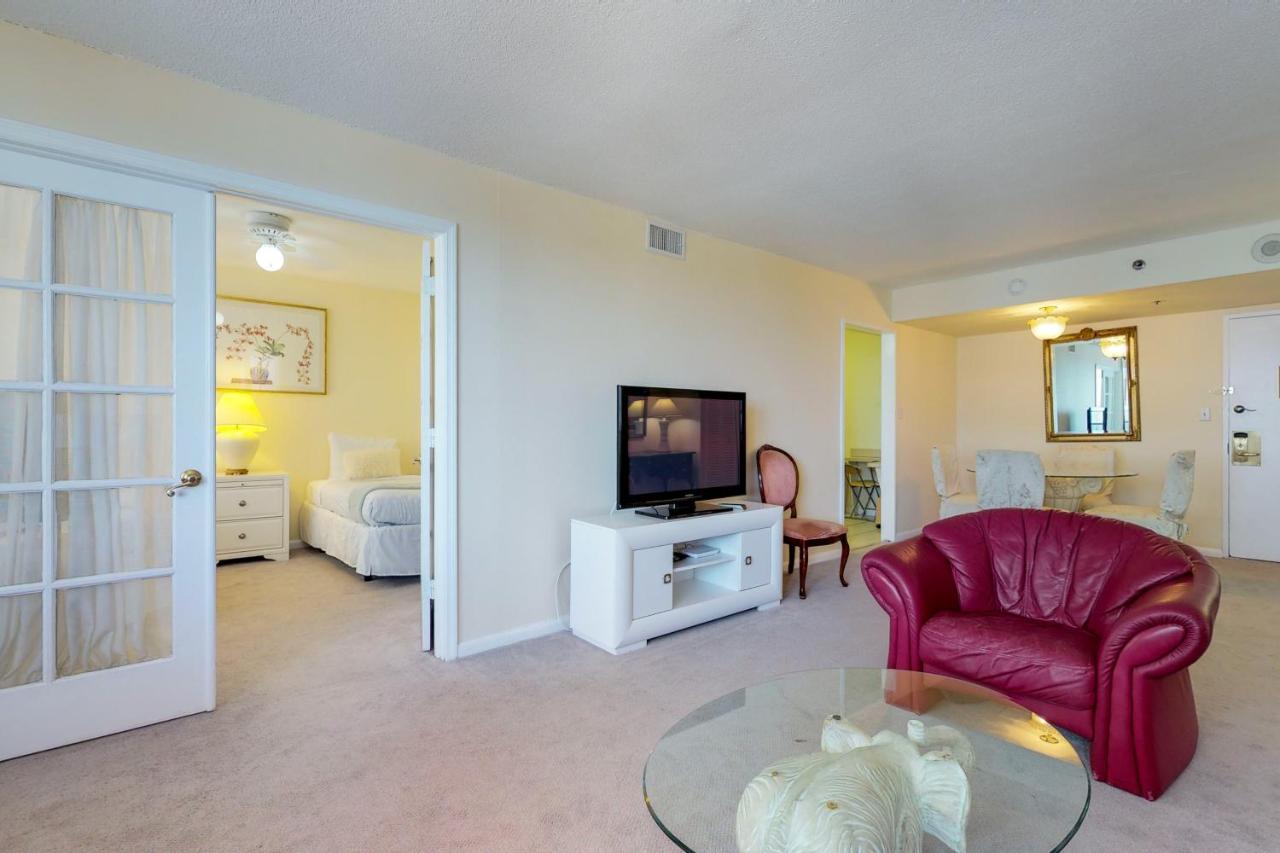 The Alexander: Miami Beach Apartment Exterior photo