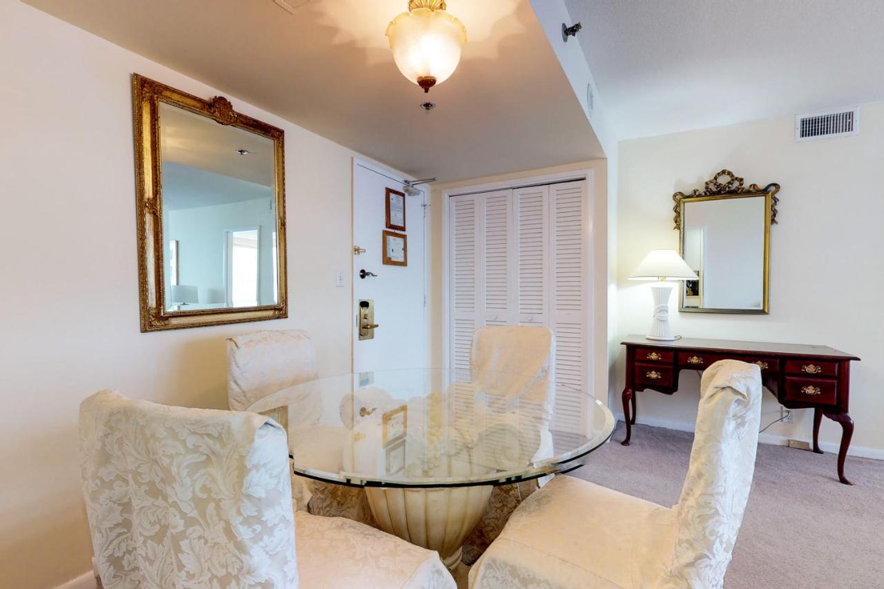 The Alexander: Miami Beach Apartment Exterior photo