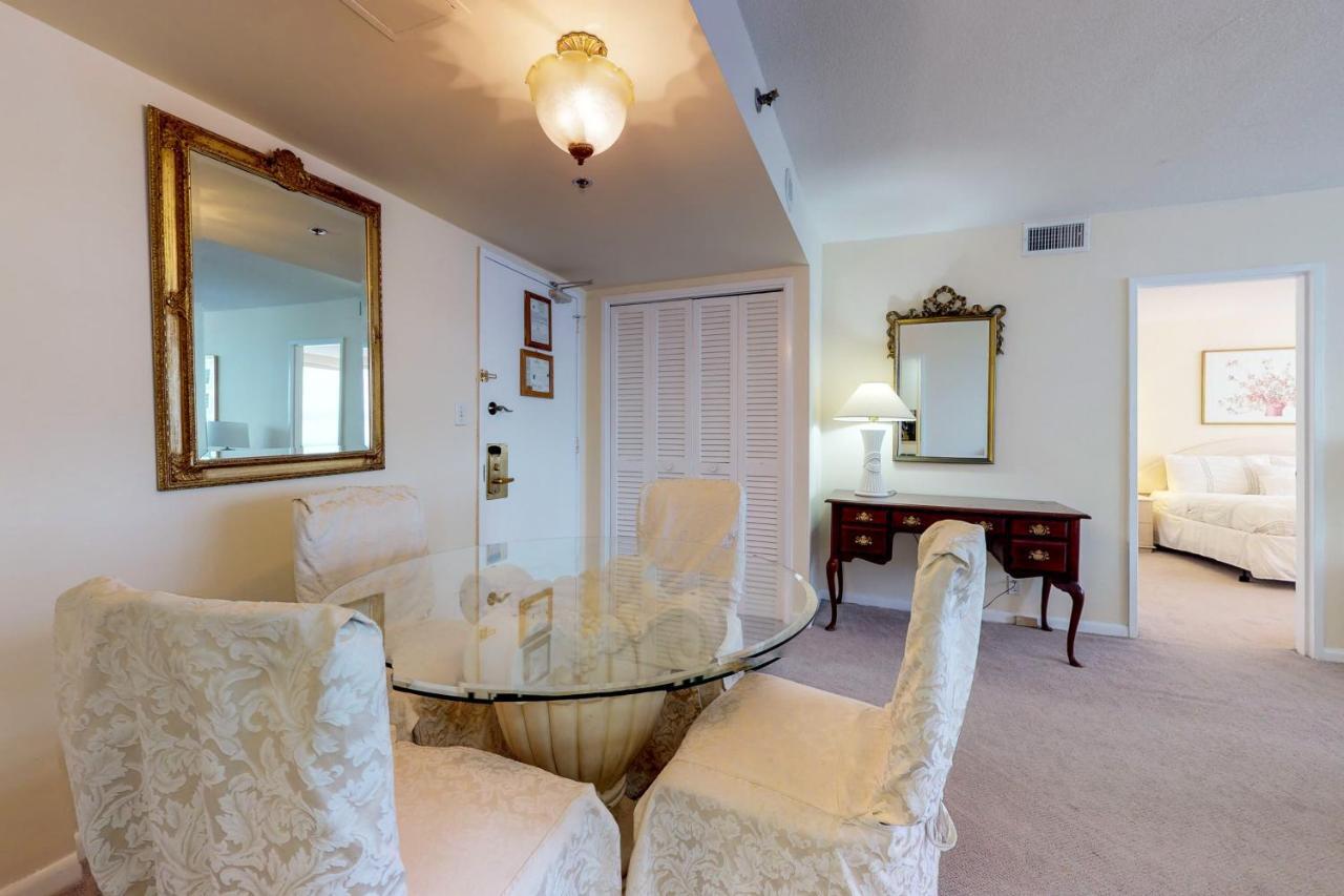 The Alexander: Miami Beach Apartment Exterior photo